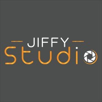 Jiffy Studio logo - Similar company to Business Architects Inc.