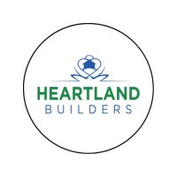 Heartland Builders, LLC logo - Similar company to Jack Duncan Palmer Builder