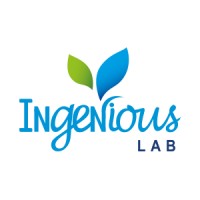 INGENIOUS LAB logo - Similar company to Ingenious Lab Sdn Bhd