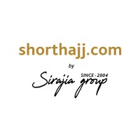 Short Hajj Easy umrah logo - Similar company to The Box Store