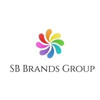 SB Brands Group logo - Similar company to Cognibites®