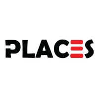 Places Malaysia logo - Similar company to Twentyfour Beep
