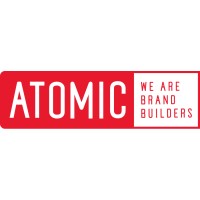 Atomic Fashion Marketing logo - Similar company to Atomic Group (Australia) Pty Ltd