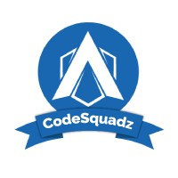 CodeSquadz logo - Similar company to Aptron