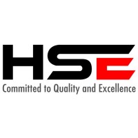 HI SUN ENGINEERING (PVT) LIMITED logo - Similar company to Srv Trust