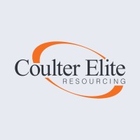 Coulter Elite Resourcing
