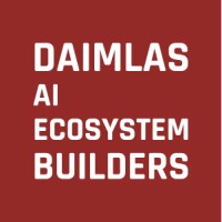 DAIMLAS.com Localized Artificial Intelligence Ecosystem Builders logo - Similar company to Saleship
