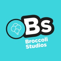 Broccoli Studio logo - Similar company to Xr Studios