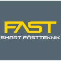 FAST Smart Fästteknik logo - Similar company to Thomée Gruppen Ab
