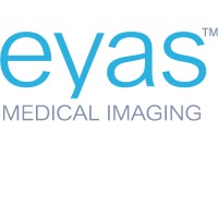 Eyas Medical Imaging logo - Similar company to Rjs Electronics Inc.