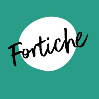 Fortiche logo - Similar company to Atelier Aka