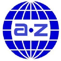 A-Z European Ltd • Translation Organisation • Μεταφραστικός Οργανισμός • Since 1980 • Από το 1980 logo - Similar company to Polyglot Language Services