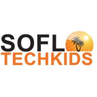 SoFloTechKids logo - Similar company to C3 Complete