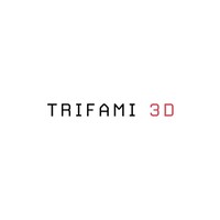 Trifami 3D Oy logo - Similar company to Js Schweiz Gmbh