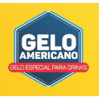Gelo Americano logo - Similar company to Politelas Industria E Comercio De Telas
