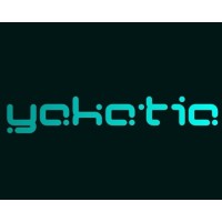 YAKATIA logo - Similar company to Smartycontent