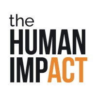 The Human Impact logo - Similar company to My Possibilities