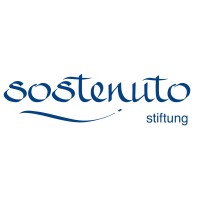 stiftung sostenuto logo - Similar company to Pxlstrm