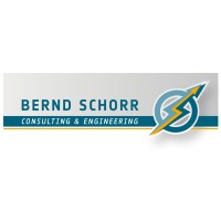 Bernd Schorr Consulting & Engineering logo - Similar company to Zuken E3 Gmbh