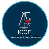 ICCE I Abogados, Call & Contact Center logo - Similar company to Aleccc | Innovación Y Estrategia En Contact Centers