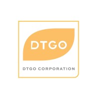 DTGO Group of Companies logo - Similar company to Lumin8