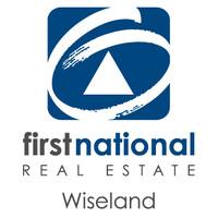 First National Real Estate Wiseland logo - Similar company to Aeon Capital Group