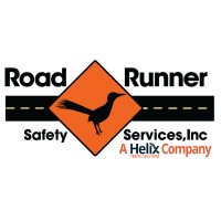 Road Runner Safety Services logo - Similar company to Diamond Traffic Control Llc