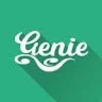 GENIE ACRYLICS LTD logo - Similar company to Britannia Safety Solutions