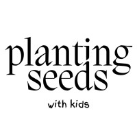 Planting Seeds with Kids logo - Similar company to Neural Connections Pte Ltd
