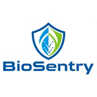BioSentry logo - Similar company to Rational Labelling And Marking Systems Ltd.