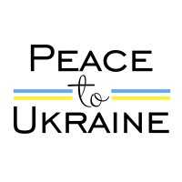 Peace to Ukraine, Inc logo - Similar company to B