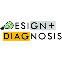 Design Diagnosis logo - Similar company to Web Goddess Ltd