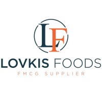 Lovkis Foods GmbH logo - Similar company to Pantrans