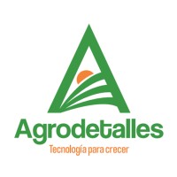 Agrodetalles logo - Similar company to Analyticsnoa