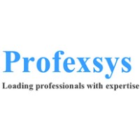 Profexsys Technologies logo - Similar company to Profesys