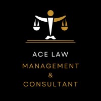 Ace Law Management & Consultant logo - Similar company to Asl Edutech Llp