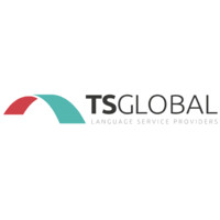 ts global – language service providers logo - Similar company to Acmtrad