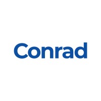 Conrad Mühendislik logo - Similar company to Salsabil Trading