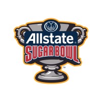Allstate Sugar Bowl logo - Similar company to Business Of Sports Society (Boss) - Washington University In St Louis