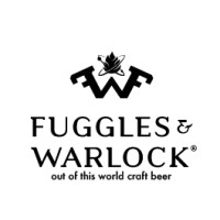 Fuggles & Warlock Craftworks logo - Similar company to Fuggles Beer Cafe