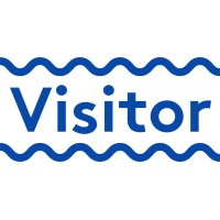 Visitor Store logo - Similar company to Studio Sundaze
