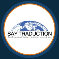 Say Traduction logo - Similar company to Tradlibre