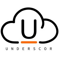 Underscor logo - Similar company to Qionis