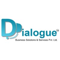 Dialogue Business Solutions & Services Pvt. Ltd. logo - Similar company to Metier Media