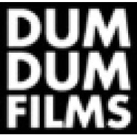 Dum Dum Films logo - Similar company to M141 Post-Production