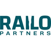 Railo Partners Oy logo - Similar company to Trinno Oy (Ltd)