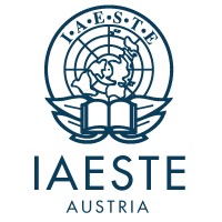 IAESTE Austria logo - Similar company to Workflow Hr Systems Gmbh