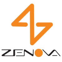 Zenova Design logo - Similar company to Voiz Llc