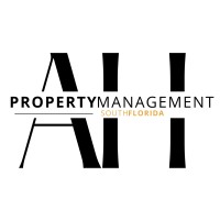 A&H Property Management logo - Similar company to H&A Property Management