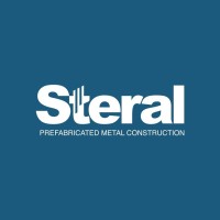 Steral logo - Similar company to Adakurutma